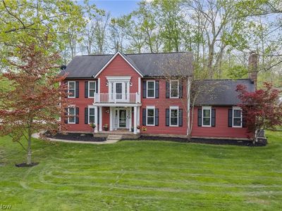 Property at 7336 Herrick Park Dr, Hudson, OH