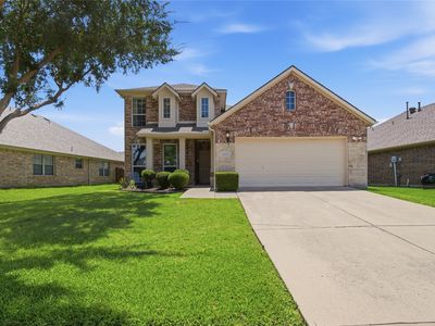 2804 Evening Mist Dr