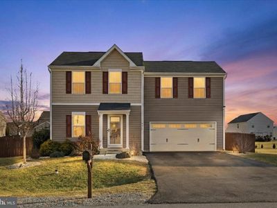 248 Tickseed Ct