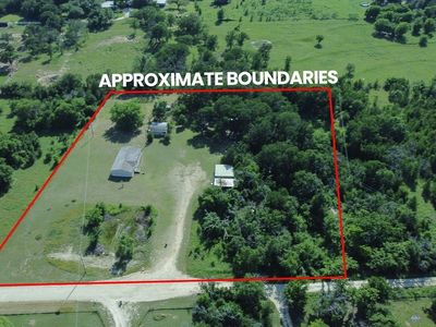 303 Private Road 1291