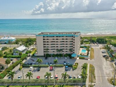 355 S Ocean Drive #602