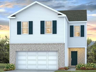 184 Horatio Ln
