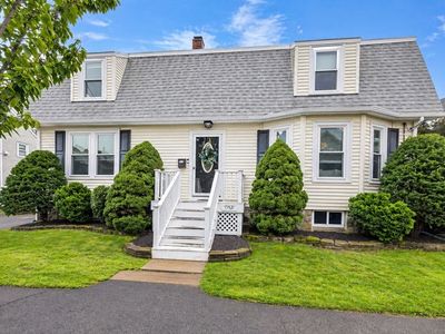 Property at 1 Roosevelt Ave, Beverly, MA