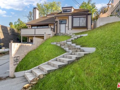 2015 Corral Canyon Rd