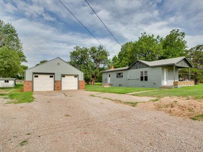 606 N Coolidge St