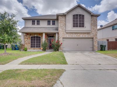 7706 Fort Griffen Dr