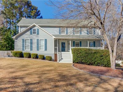 1974 Emerson Lake Cir