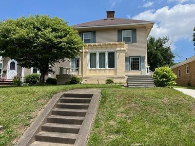 Property at 1240 Ridge Rd NW, Canton, OH