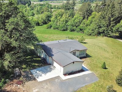 18211 SW Willamina Creek Rd