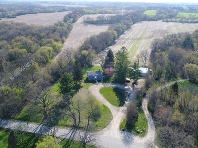 N7221 North McCabe ROAD