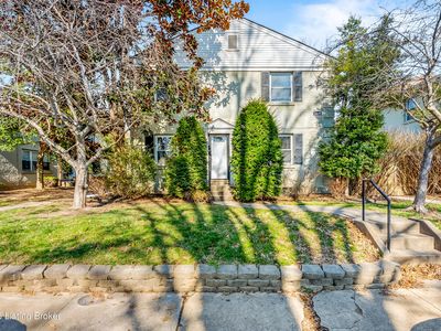 1805 Shady Ln Unit 5