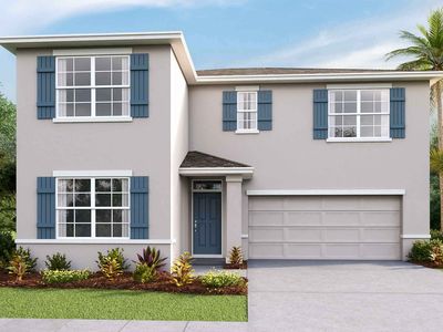 Ensley Plan, Westgate at Avalon Park
