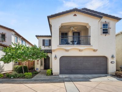 3271 San Vicente Rd