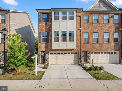 Property at 16374 Fife Way, Bowie, MD