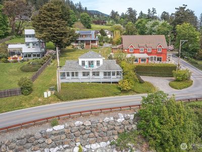 942 Deer Harbor Road