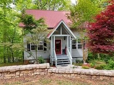 Property at (Undisclosed Address), Blairsville, GA
