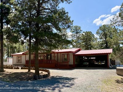 Property at 103 Silver Star Ct, Ruidoso, NM