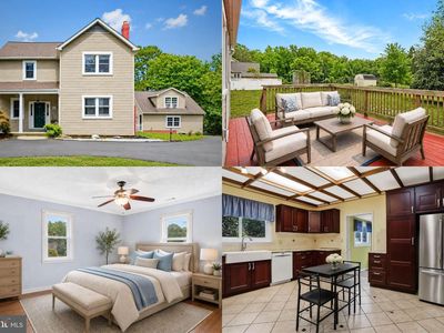 Property at 8965 Poorhouse Rd, Port Tobacco, MD
