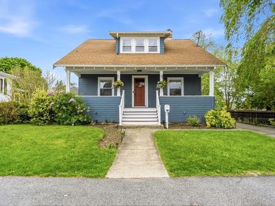Property at 48 Thelma Ave, Somerset, MA