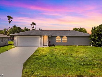 Property at 325 NE 10th St, Cape Coral, FL