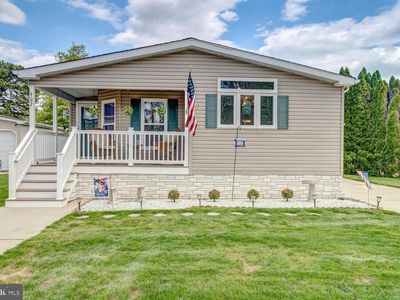Property at 902 Oak Ridge Ter, Manchester Township, NJ