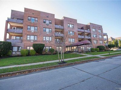 175 Archer Street #2E