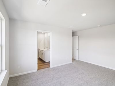 Finley Plan, Hawthorne Station