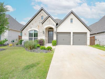 1804 Swayback Ln