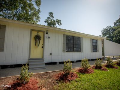 Property at 1283 Courtableau Hwy, Arnaudville, LA