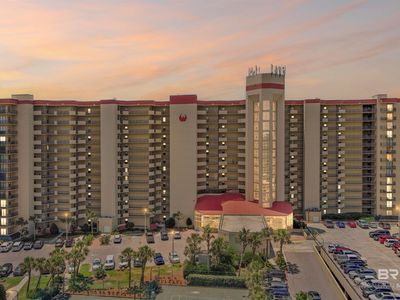 24400 Perdido Beach Blvd #307