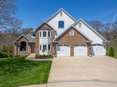 2601 Pebble Creek Ct