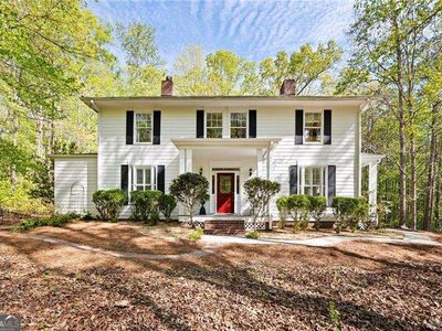 303 Benson Rd