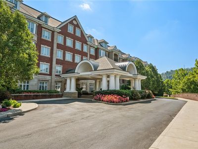 100 Vista Cir #512