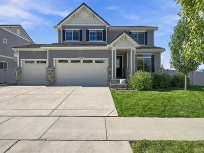 1030 Arrowhead Court