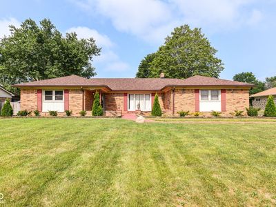 Property at 3426 S Leonard Rd, New Palestine, IN