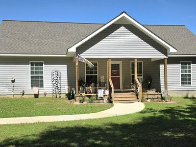 708 County Road 1447