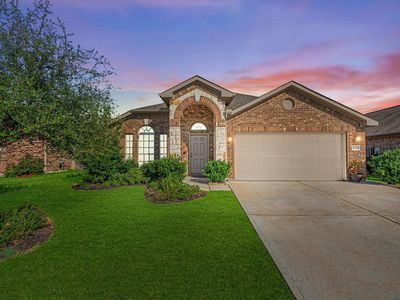 Property at 5414 Still Creek Ranch Dr, Richmond, TX