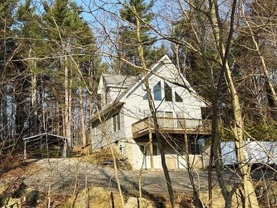 Property at 120 Rainbow Rd, Otis, MA