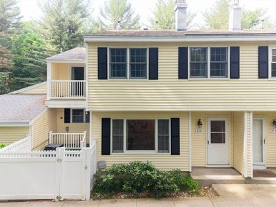 Property at 322 Edgebrook Dr #322, Boylston, MA