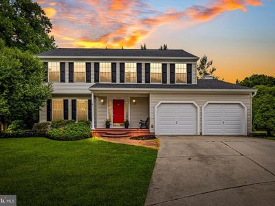 Property at 1210 Maple Leaf Ct, Cockeysville, MD