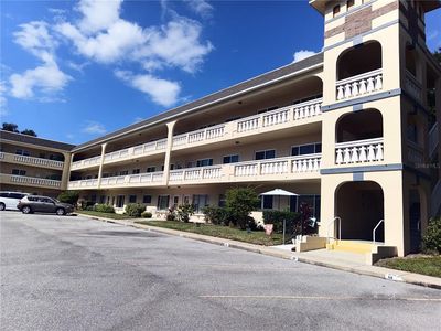 2256 SPANISH DRIVE #42