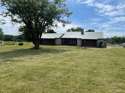 Property at 13043 W 450 N, Linton, IN