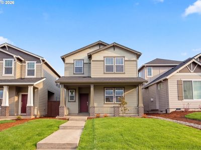 Property at 11319 NW 317th Ave, North Plains, OR