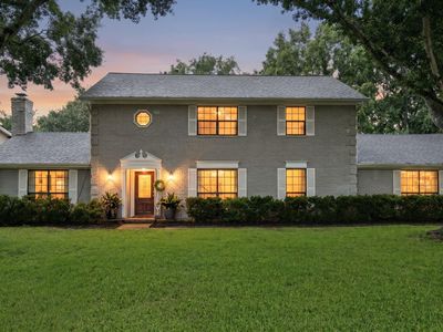 3122 La Quinta Dr