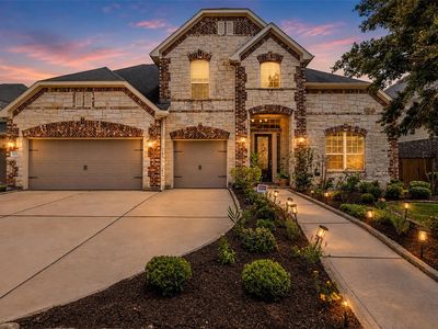 17215 Pentland Ct