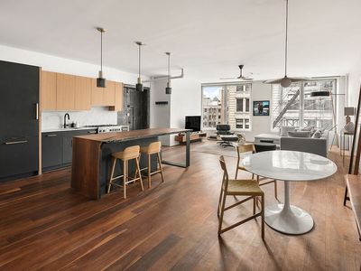 242 Lafayette St APT 4S