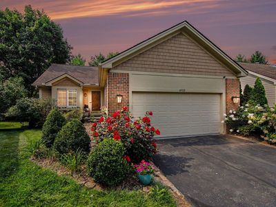 Property at 4023 Boulder Pond Dr, Ann Arbor, MI