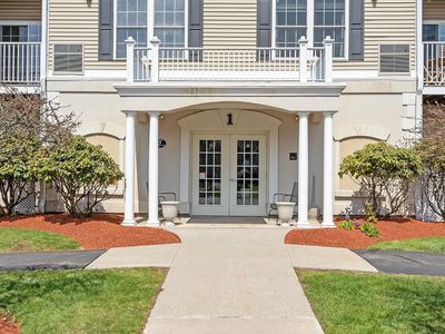 59 Cluff Road UNIT 15