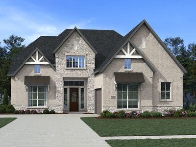 Winslow Plan, Mesa Western