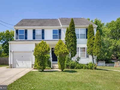 3 Chestnut Ave